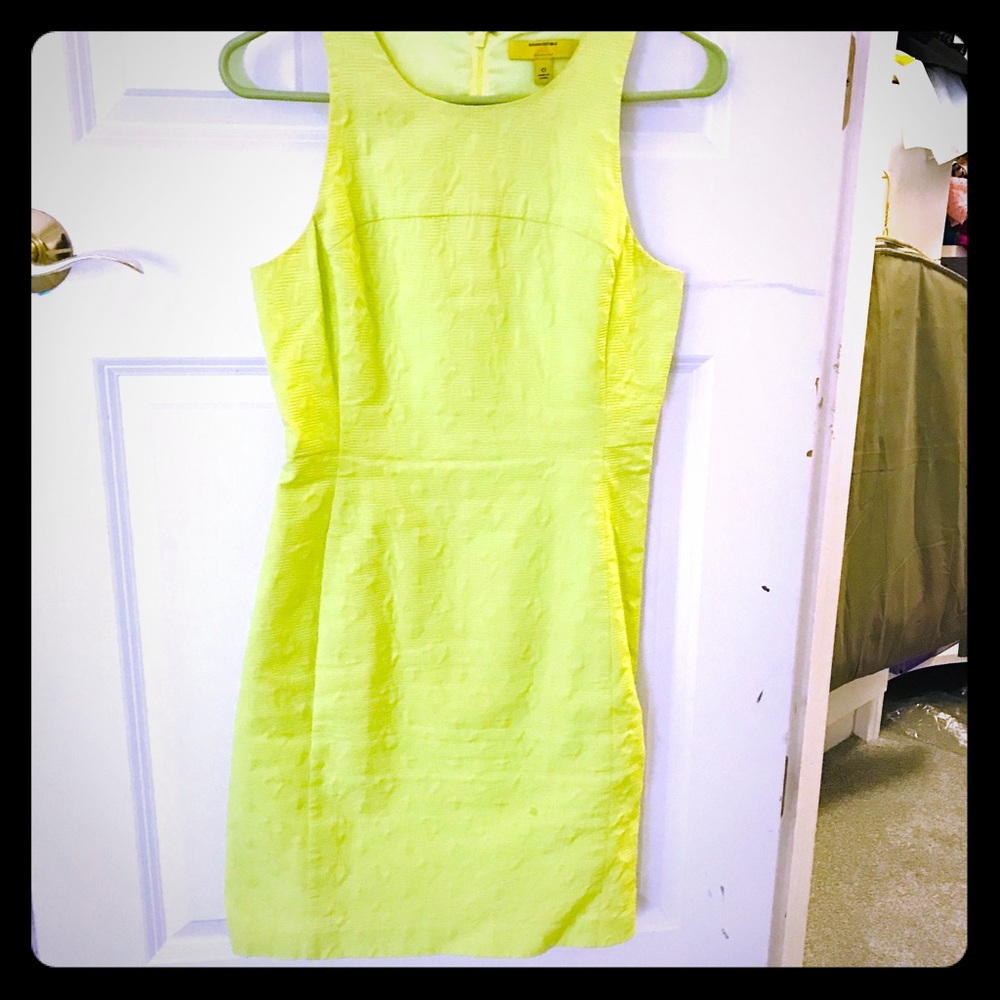 Banana Republic Milly Collection Dress - Size 0